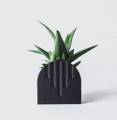 ribon-3d-printed-planter