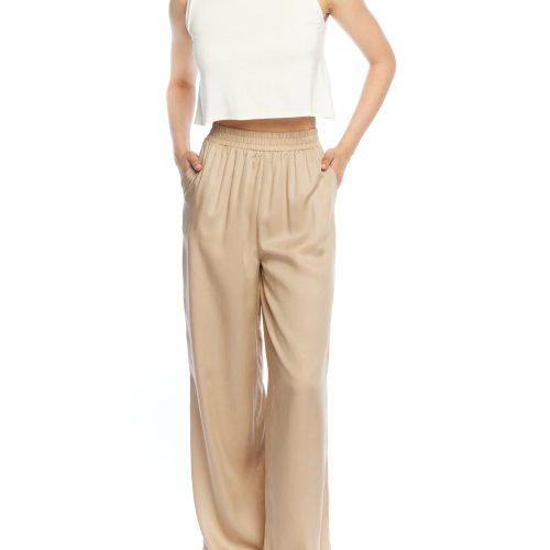 Gemma Pant LBLC the label taupe front 3000x 26d81313 ae18 4753 9a06 4f399c0c7a81