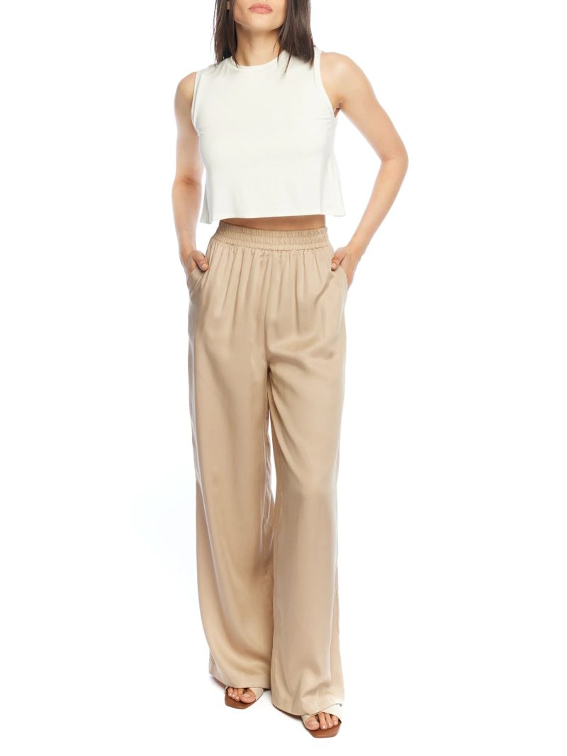 Gemma Pant LBLC the label taupe front 3000x 26d81313 ae18 4753 9a06 4f399c0c7a81