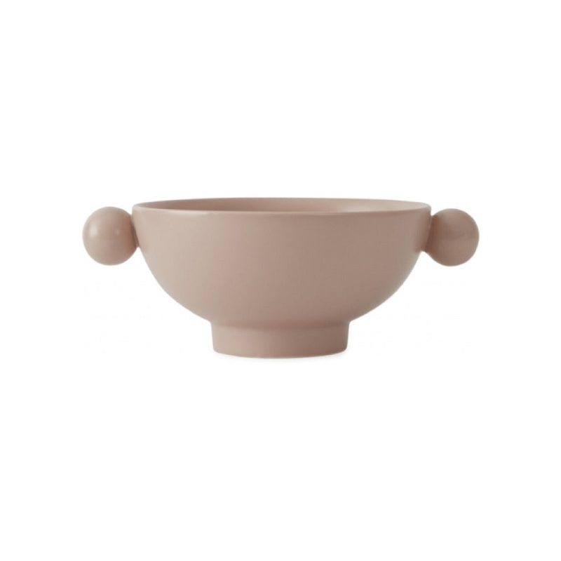 Inka Bowl Dining Ware 1101053 402 Rose