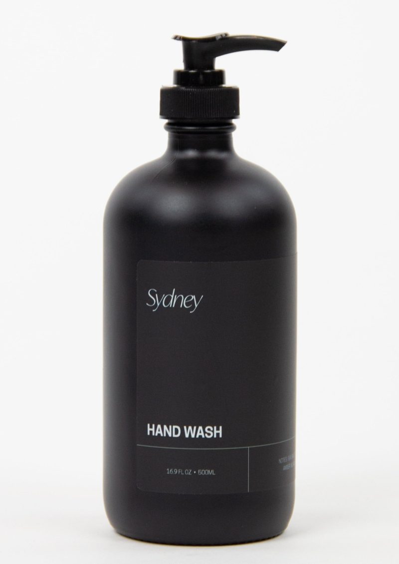 Saint Morgan Hand Wash 8