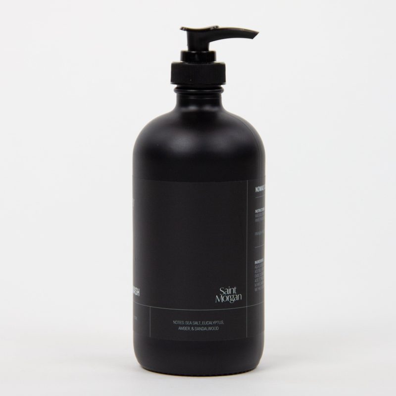 Saint Morgan Hand Wash 9