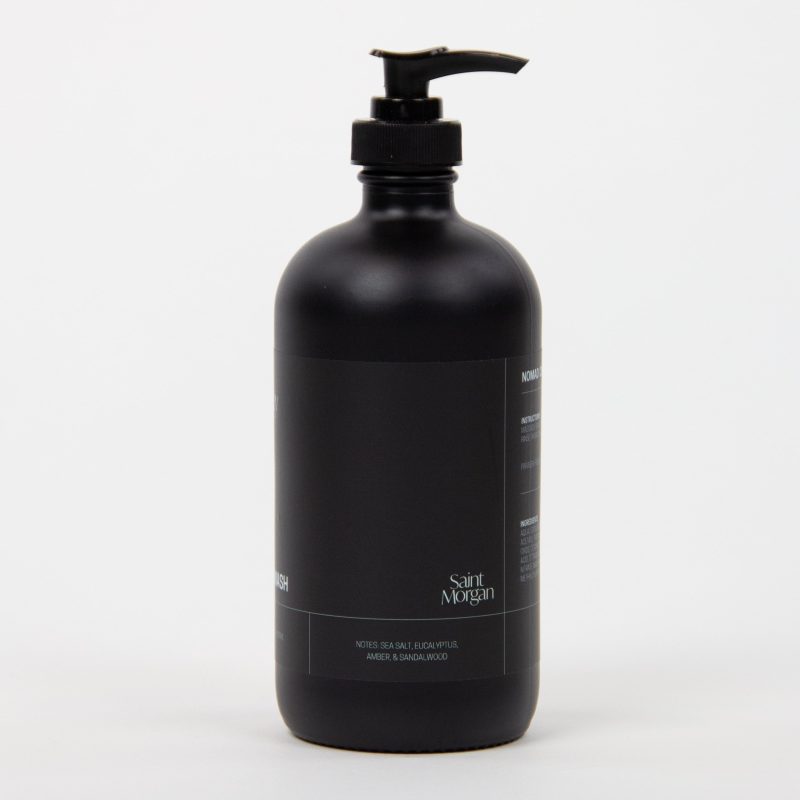 Saint Morgan Hand Wash 9 1